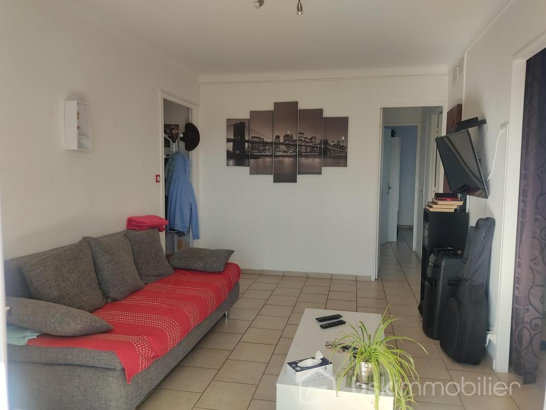 Vente Appartement à Argelès-sur-Mer 3 pièces