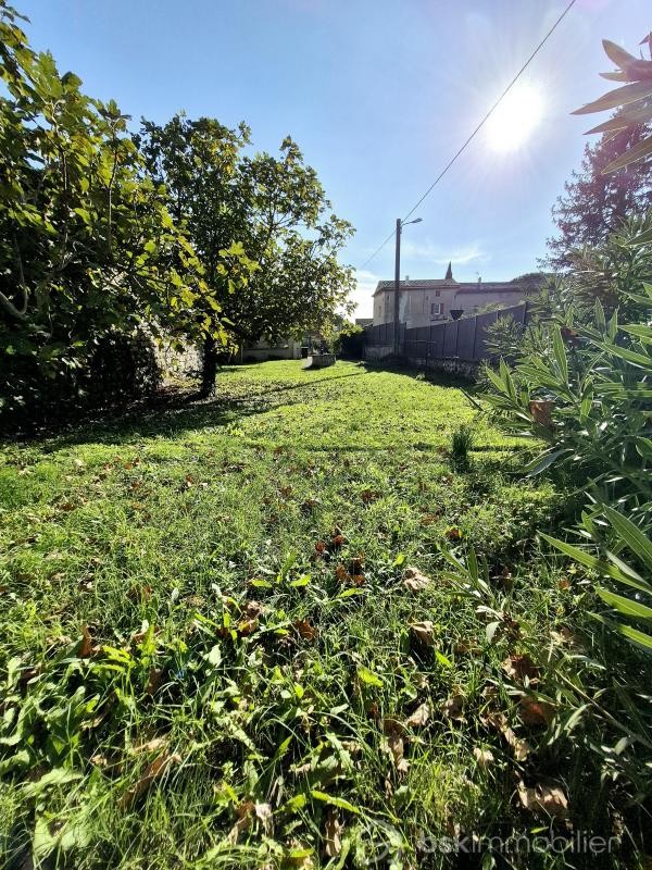 Vente Maison à Saint-Laurent-des-Arbres 5 pièces