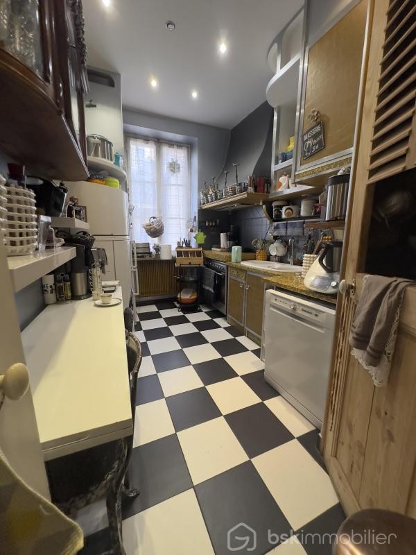 Vente Appartement à Toulon 5 pièces