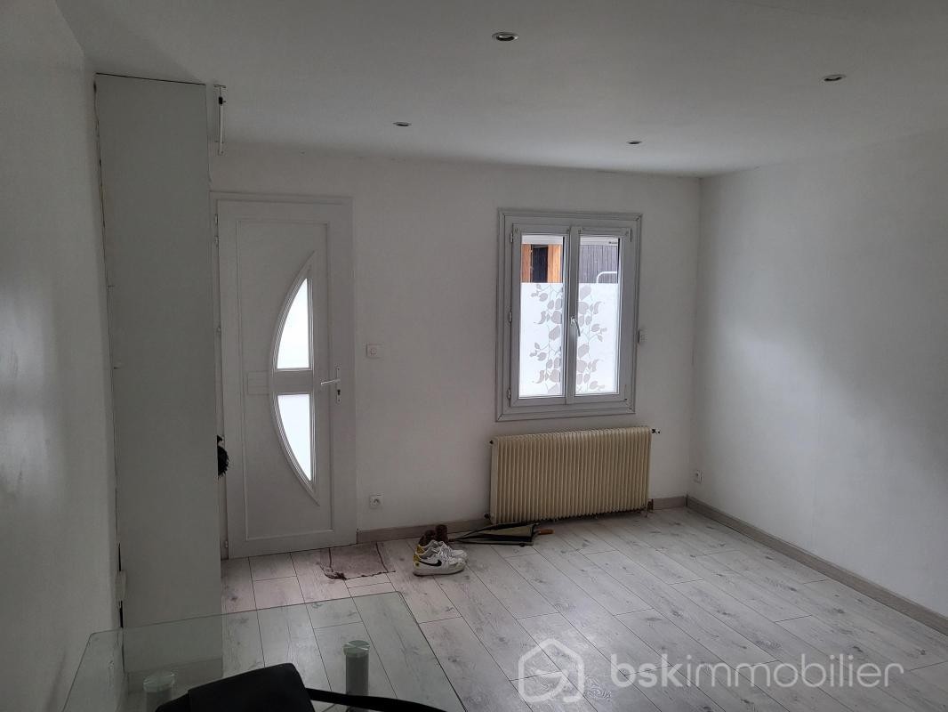 Vente Maison à Rouen 3 pièces