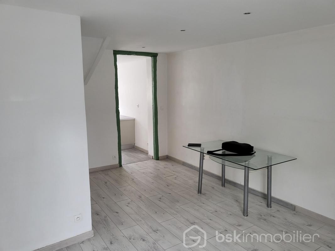 Vente Maison à Rouen 3 pièces