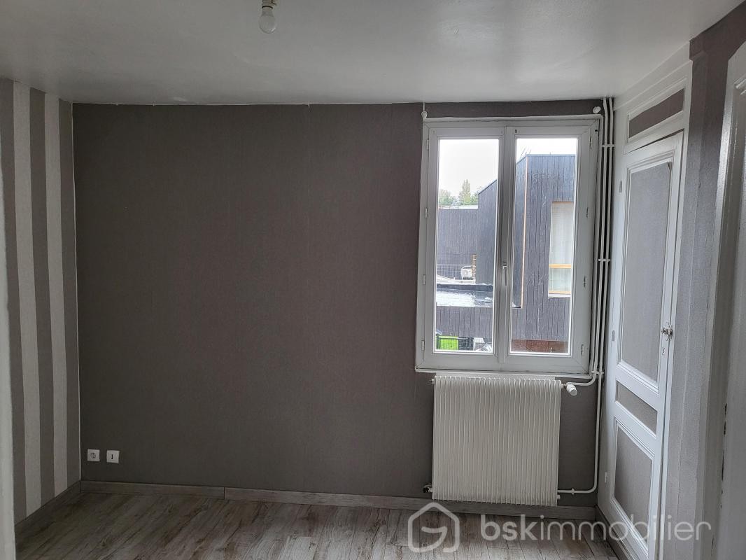 Vente Maison à Rouen 3 pièces