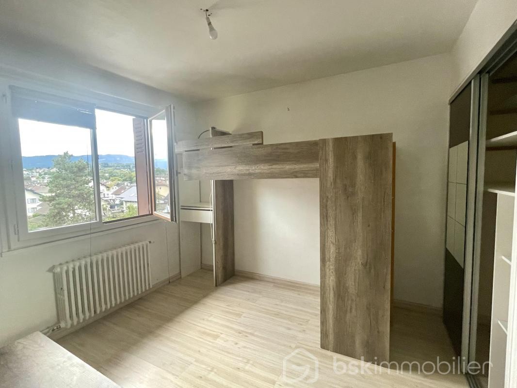 Vente Appartement à Annecy 4 pièces