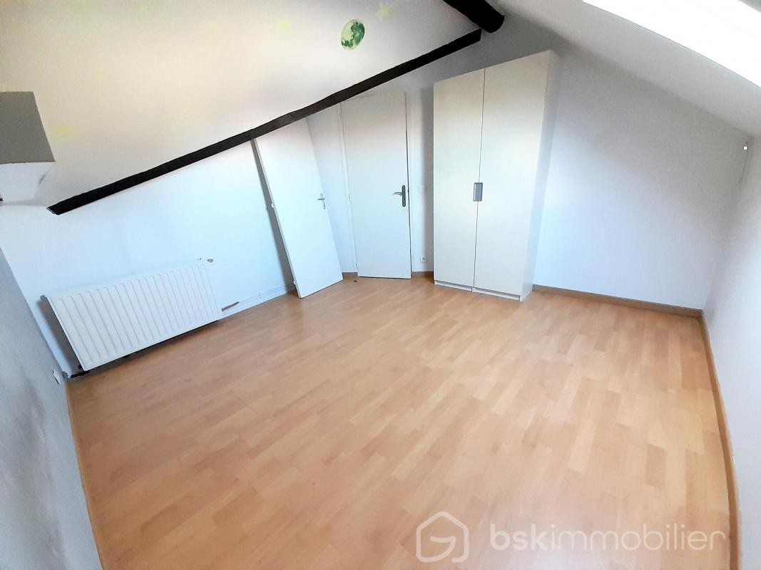 Vente Appartement à Reims 2 pièces