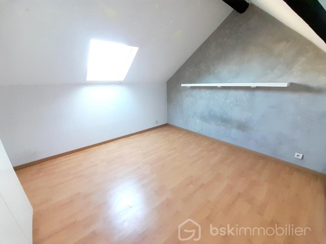 Vente Appartement à Reims 2 pièces