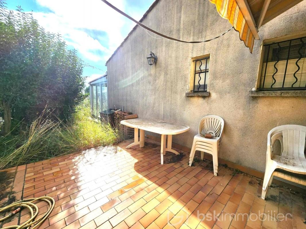 Vente Maison à Pézenas 5 pièces