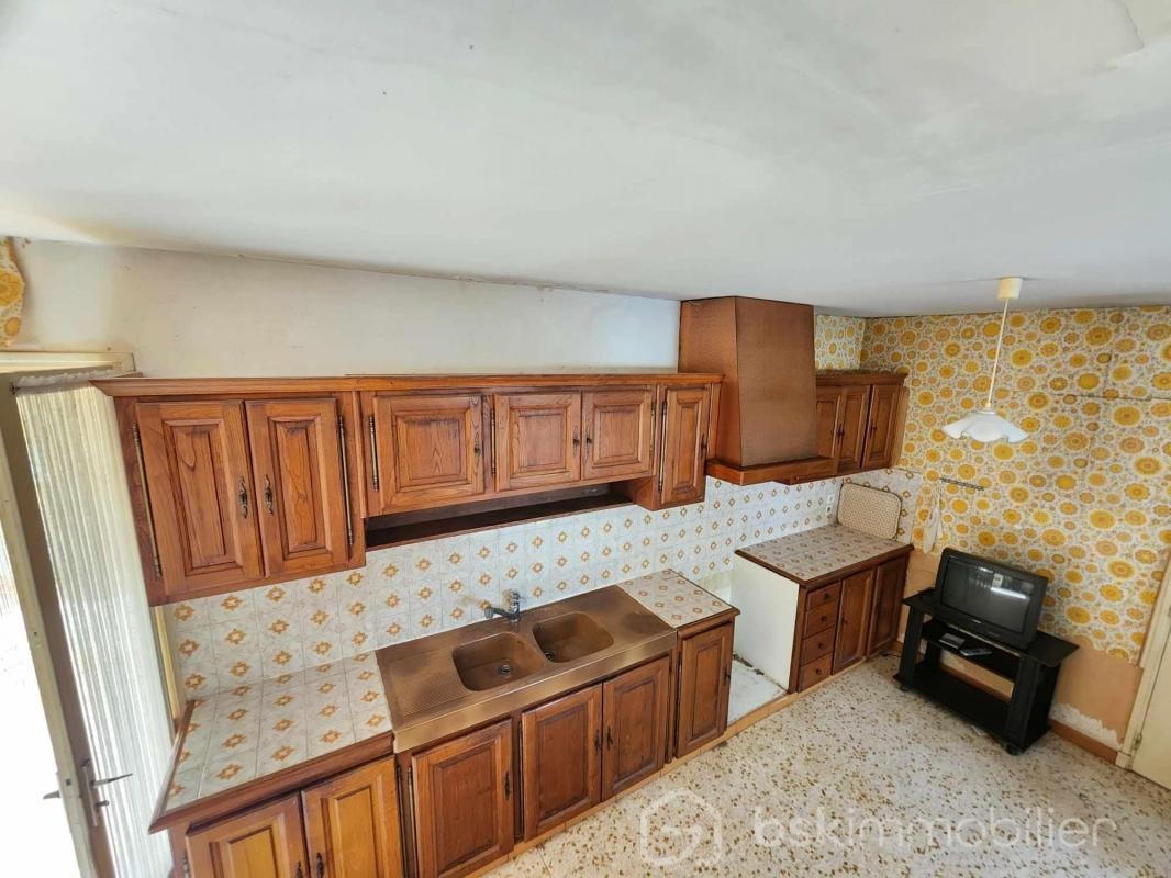 Vente Maison à Pézenas 5 pièces