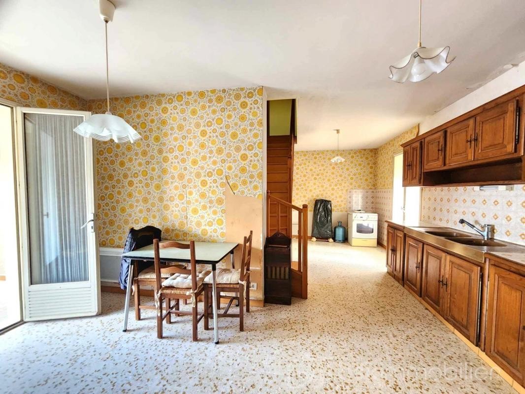 Vente Maison à Pézenas 5 pièces