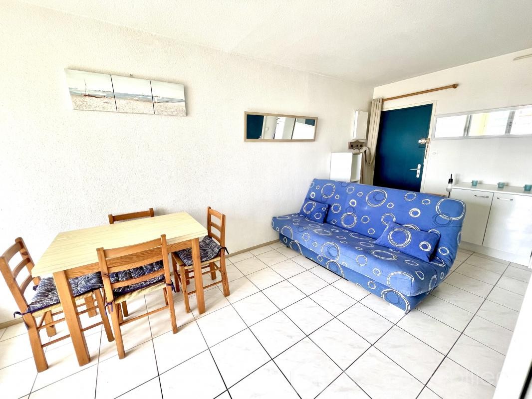 Vente Appartement à Narbonne 2 pièces