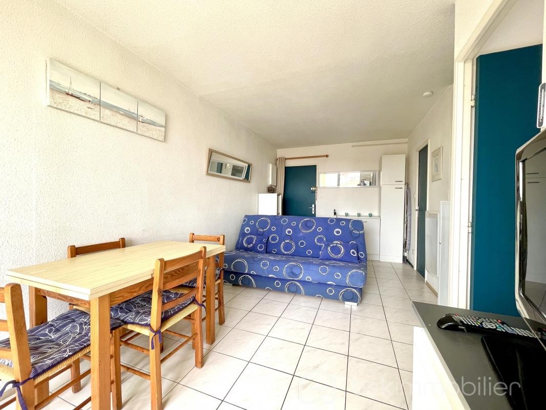 Vente Appartement à Narbonne 2 pièces