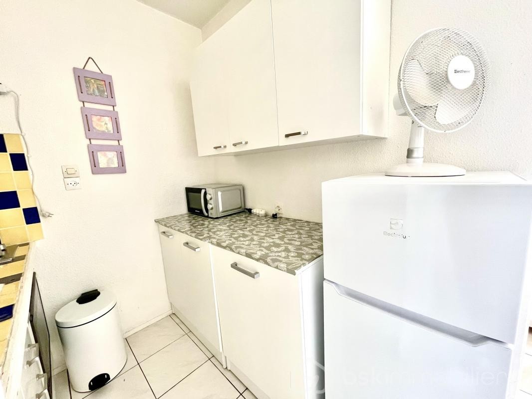 Vente Appartement à Narbonne 2 pièces