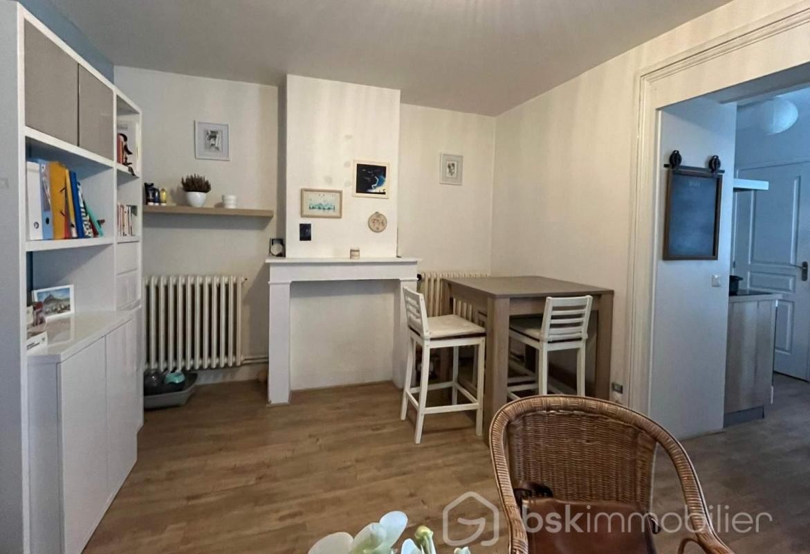 Vente Appartement à Arras 4 pièces