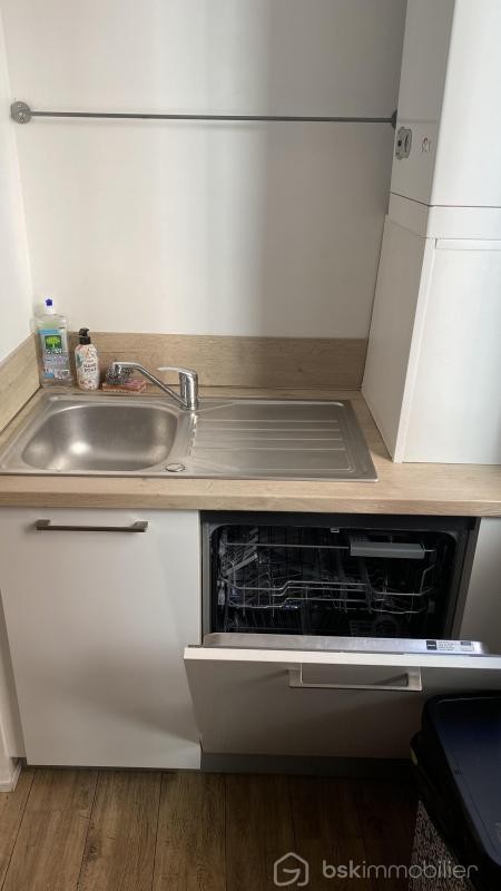 Vente Appartement à Arras 4 pièces