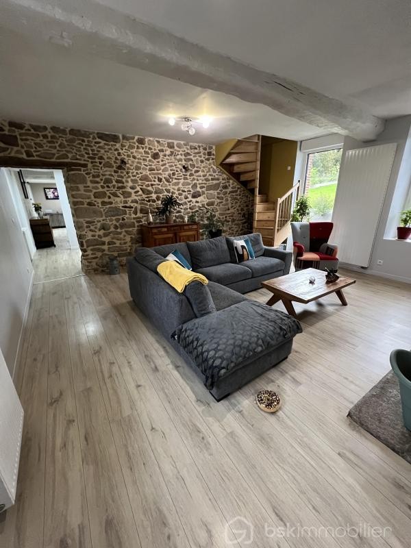 Vente Maison à Luitré 5 pièces