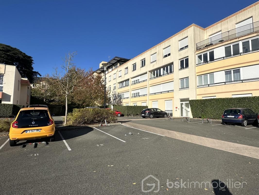 Vente Garage / Parking à le Mans 0 pièce