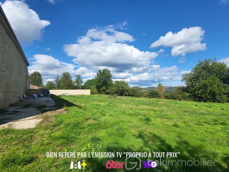 Vente Maison à Claveyson 8 pièces