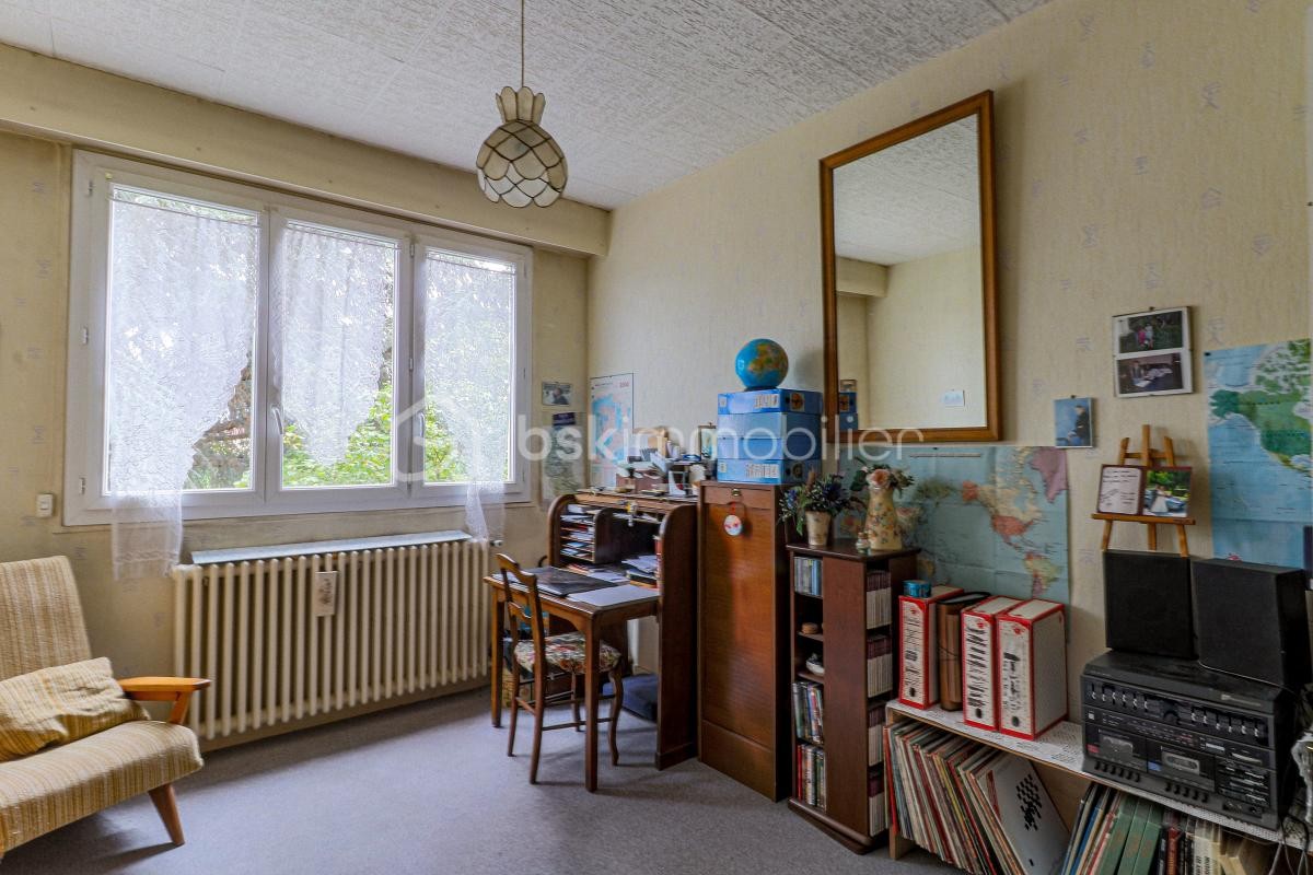 Vente Appartement à Athis-Mons 4 pièces