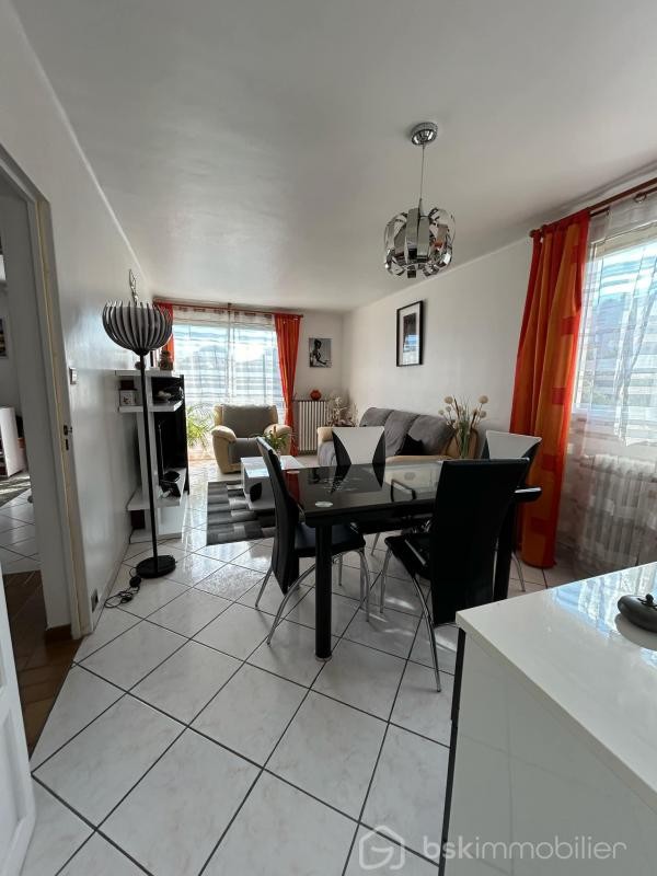 Vente Appartement à Sète 3 pièces