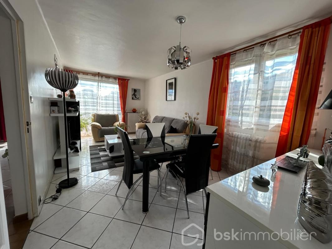 Vente Appartement à Sète 3 pièces