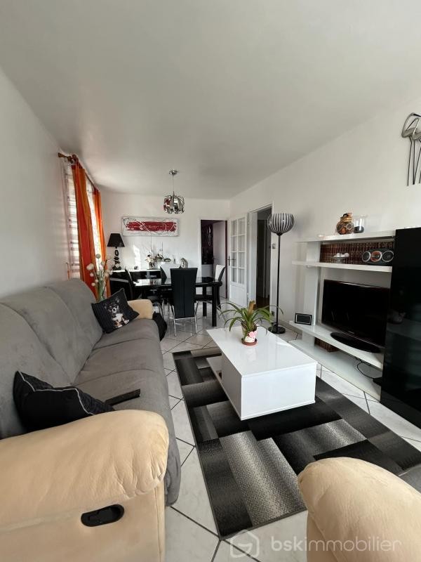 Vente Appartement à Sète 3 pièces