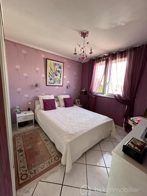 Vente Appartement à Sète 3 pièces