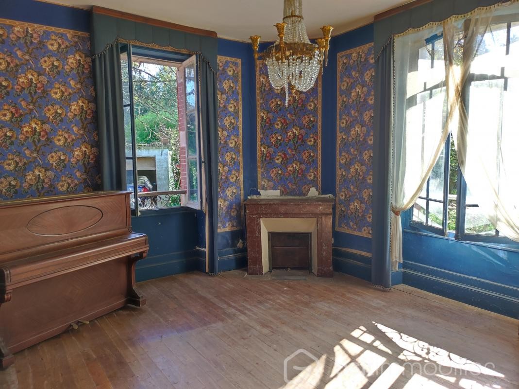 Vente Maison à Pau 7 pièces