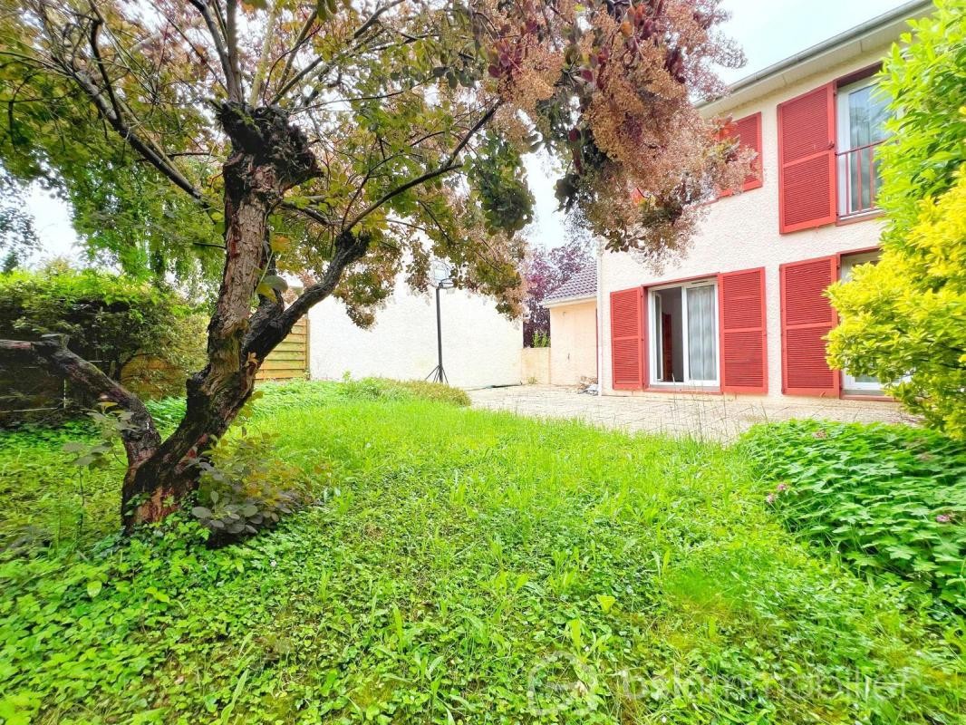 Vente Maison à Montesson 6 pièces