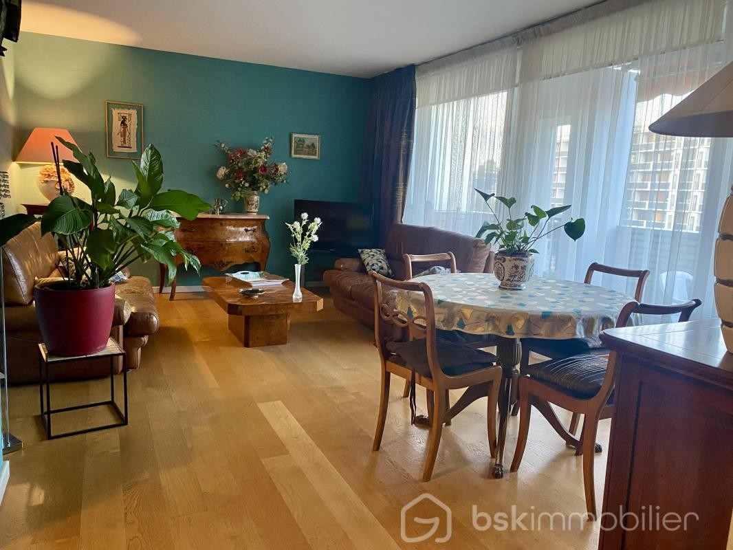 Vente Appartement à Lille 4 pièces