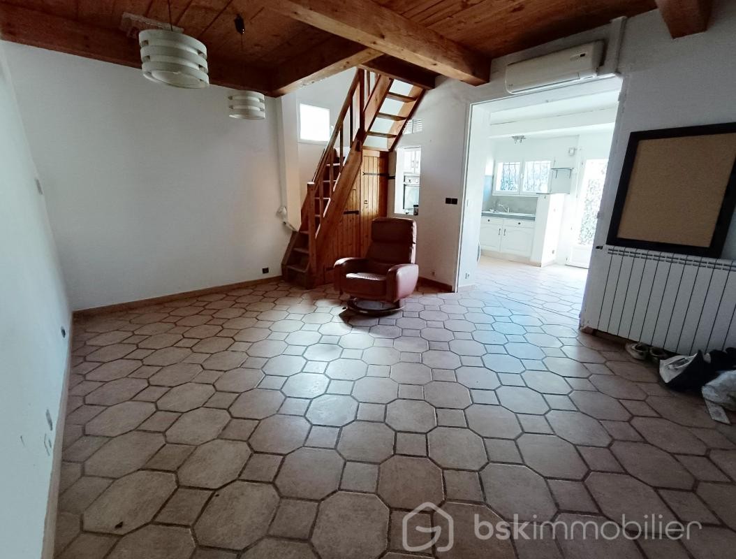 Vente Maison à la Garde 4 pièces