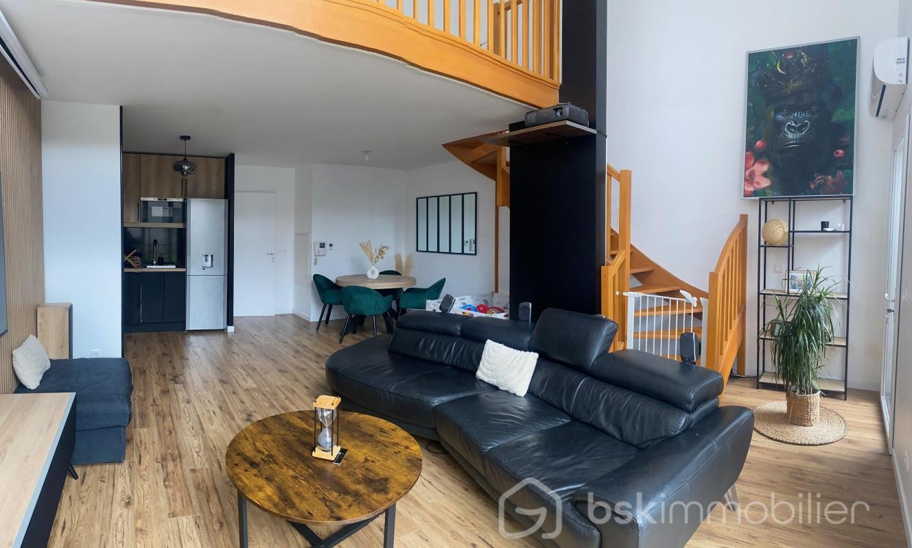 Vente Maison à Corbeil-Essonnes 4 pièces