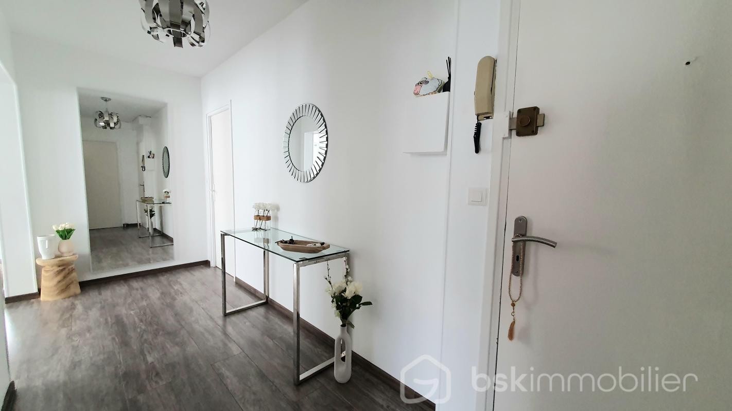 Vente Appartement à le Havre 4 pièces