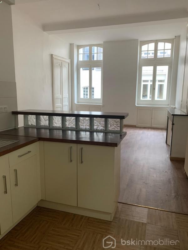 Vente Appartement à Dax 4 pièces