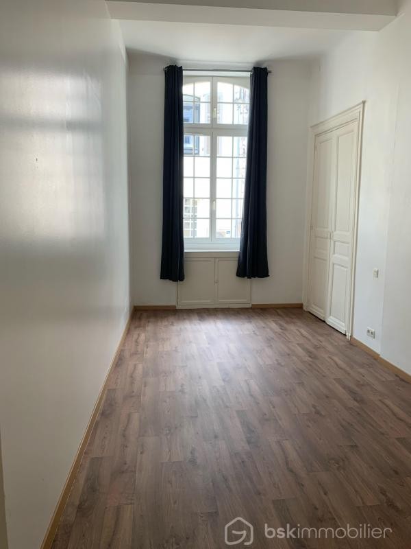 Vente Appartement à Dax 4 pièces