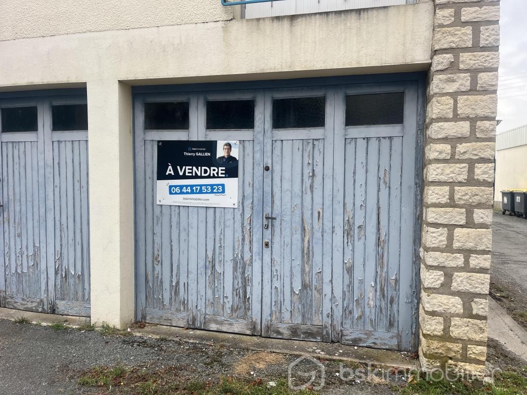 Vente Garage / Parking à Coulounieix-Chamiers 0 pièce