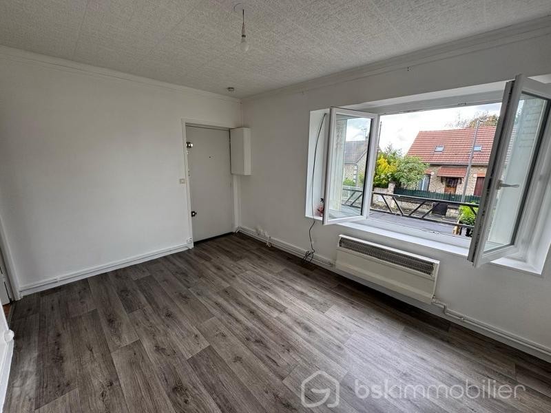 Vente Appartement à le Mée-sur-Seine 2 pièces