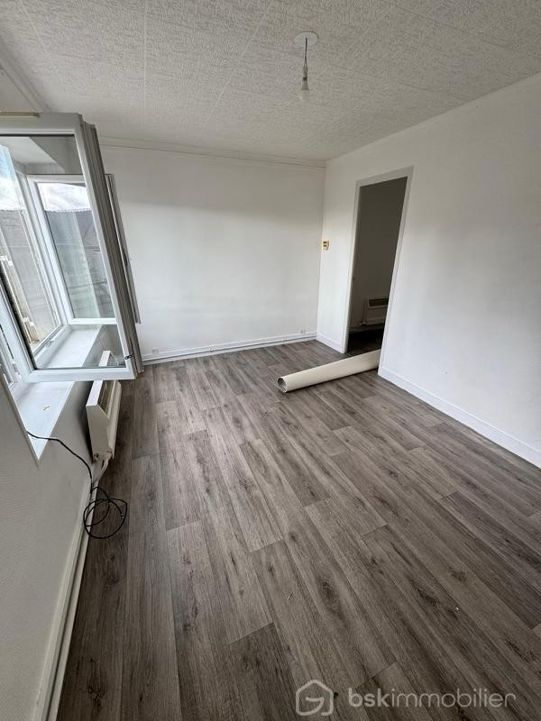 Vente Appartement à le Mée-sur-Seine 2 pièces