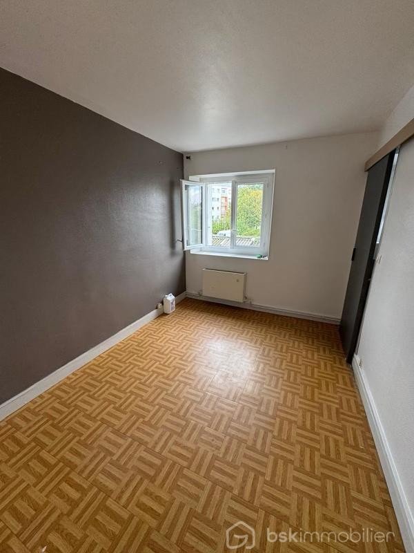 Vente Appartement à le Mée-sur-Seine 2 pièces