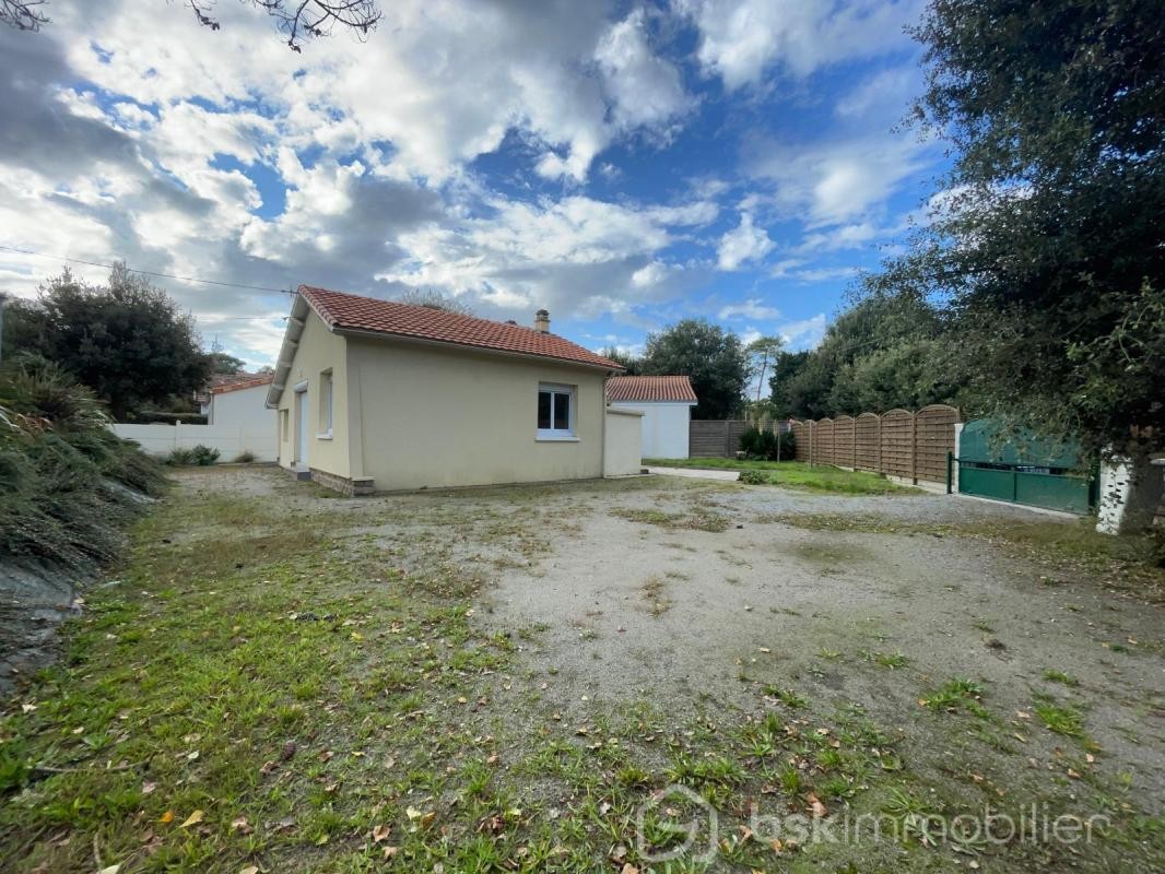 Vente Maison à Saint-Brevin-les-Pins 5 pièces