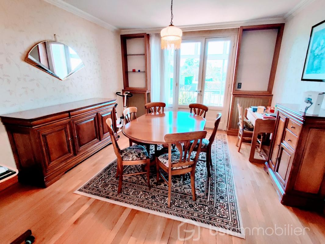 Vente Maison à Jaunay-Clan 4 pièces