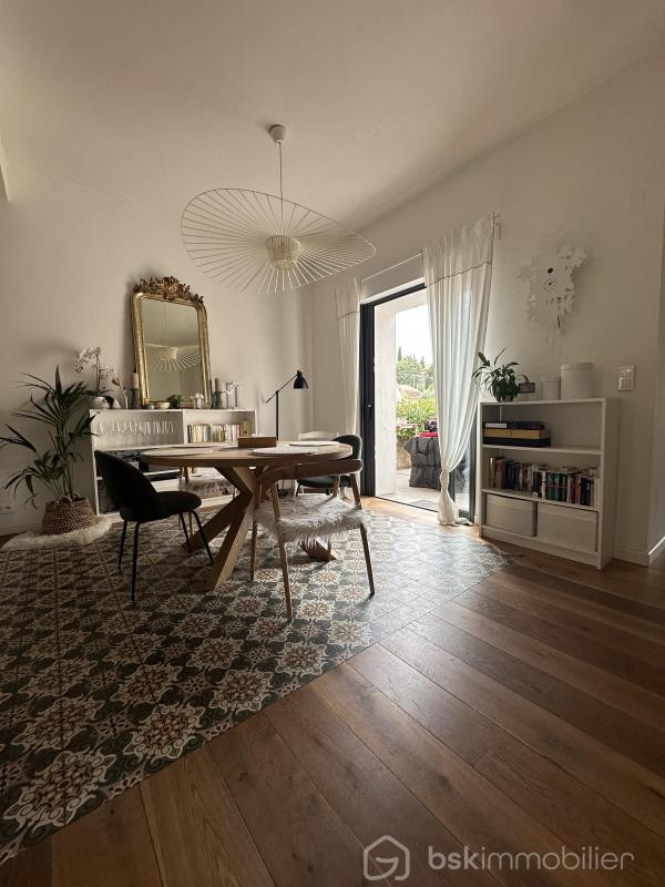 Vente Maison à Toulon 5 pièces