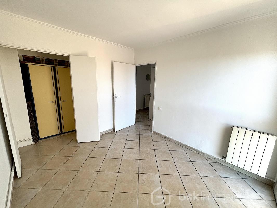 Vente Appartement à Sète 5 pièces