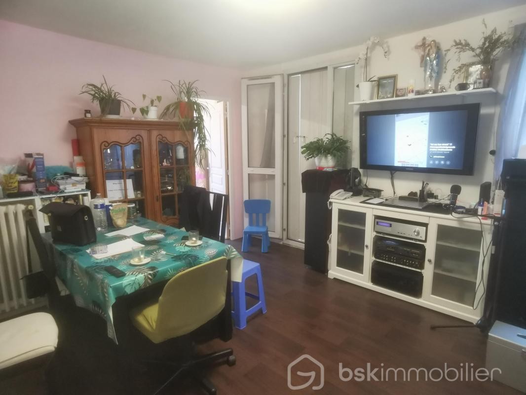 Vente Appartement à Gagny 4 pièces