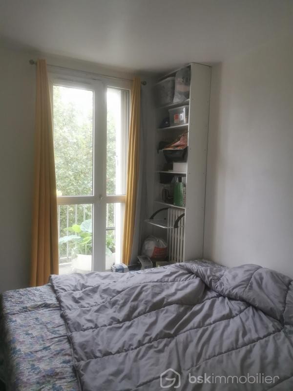 Vente Appartement à Gagny 4 pièces