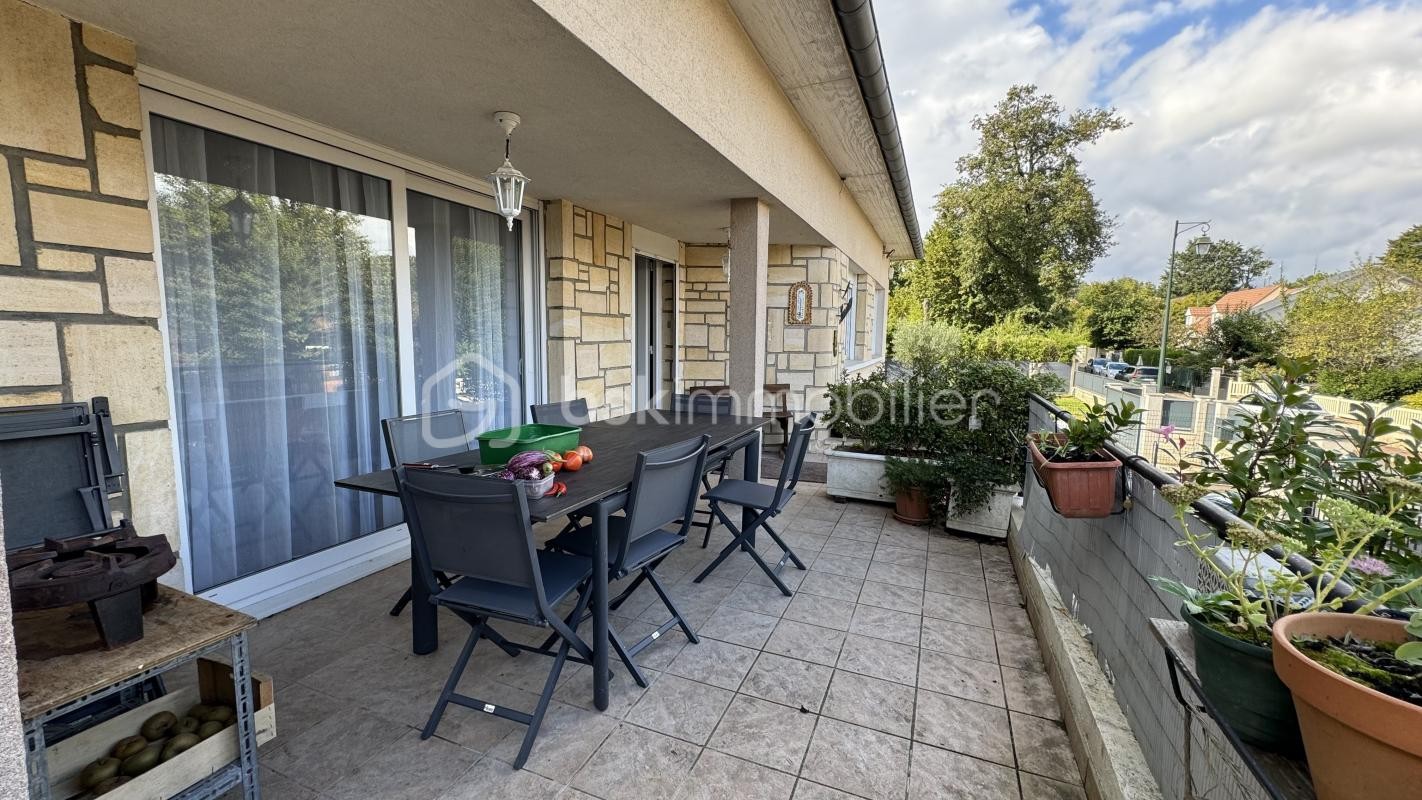 Vente Maison à Yerres 6 pièces