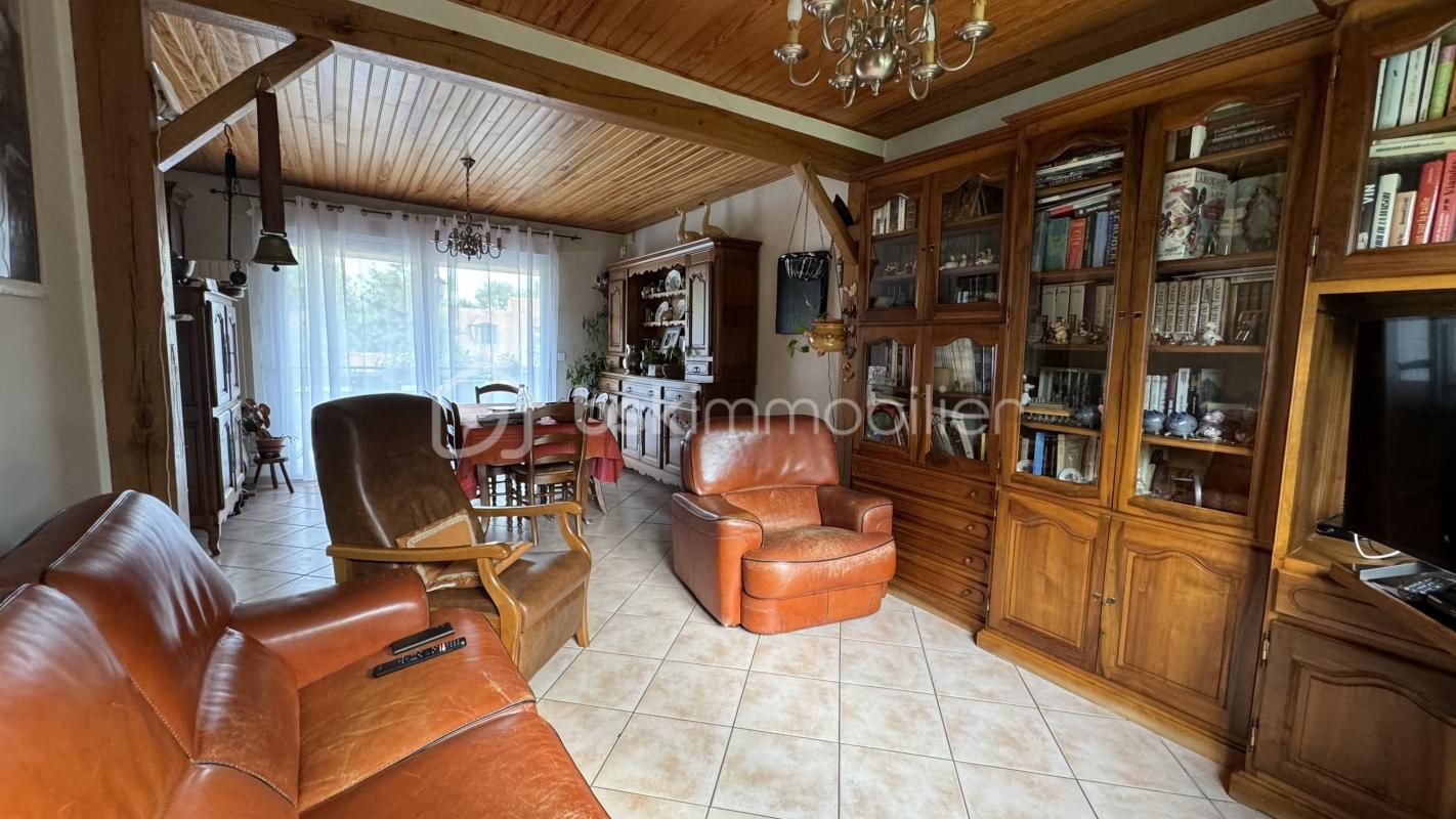 Vente Maison à Yerres 6 pièces