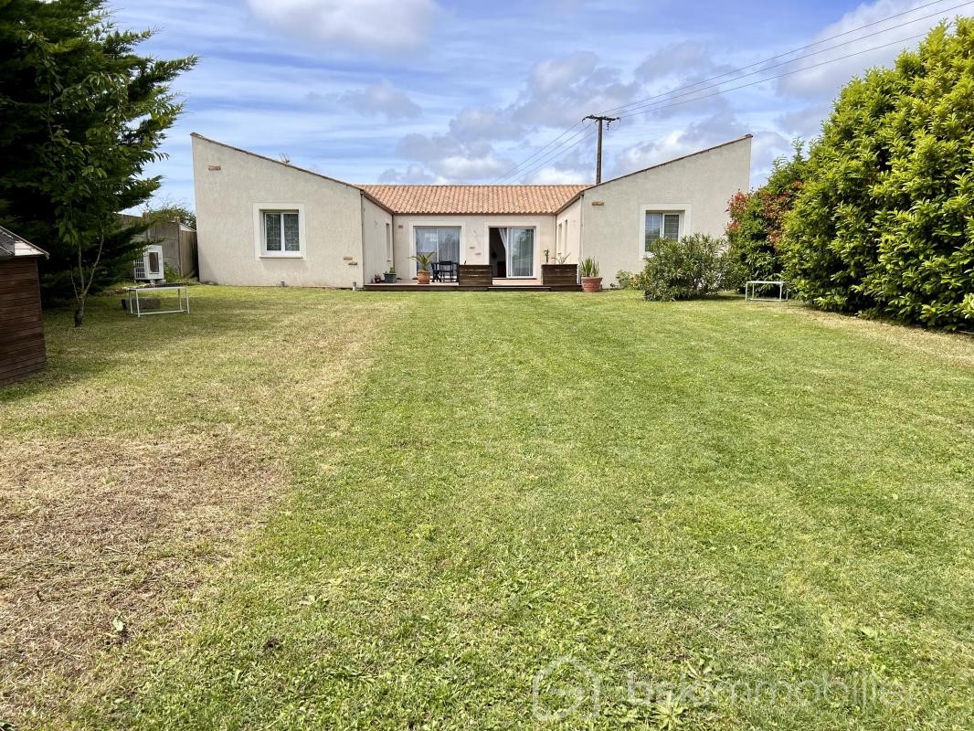 Vente Maison à Royan 6 pièces