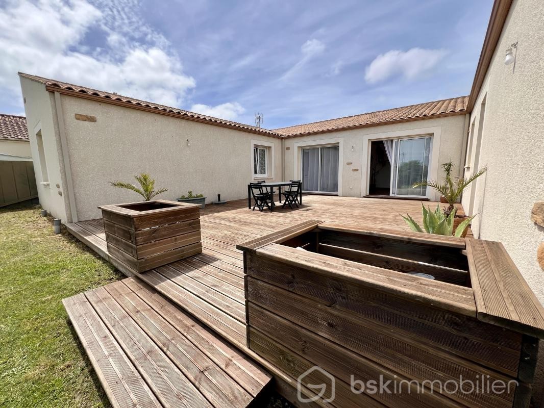 Vente Maison à Royan 6 pièces