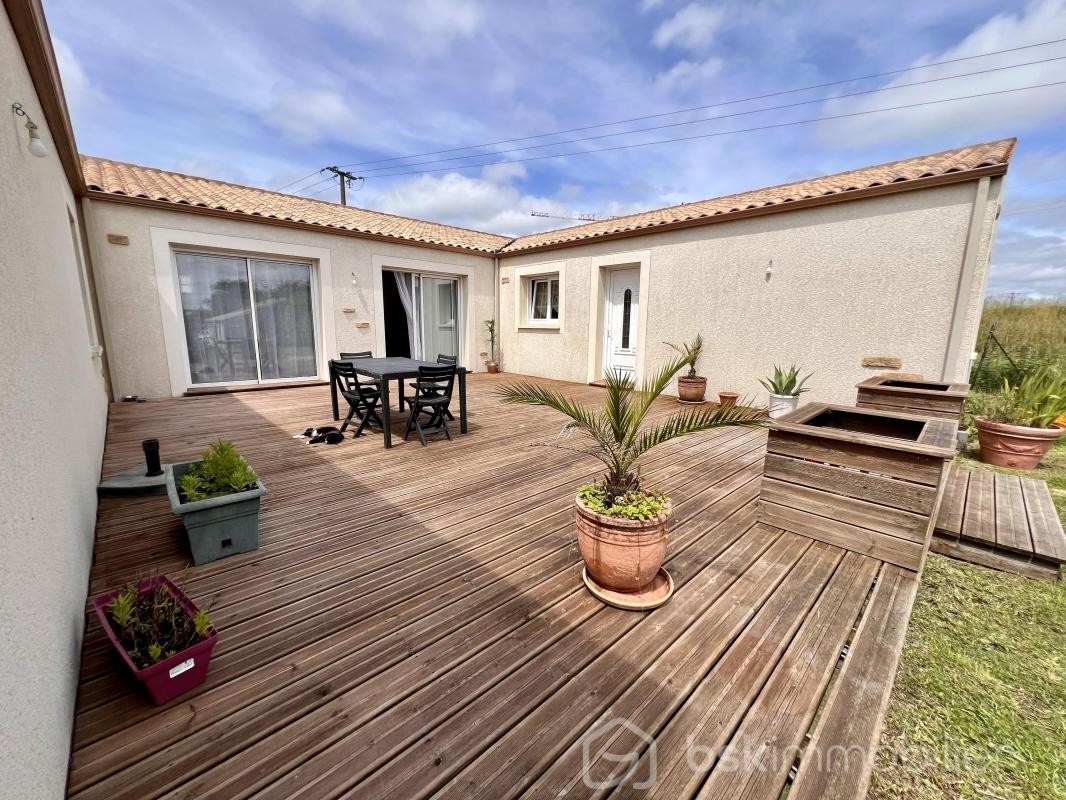 Vente Maison à Royan 6 pièces