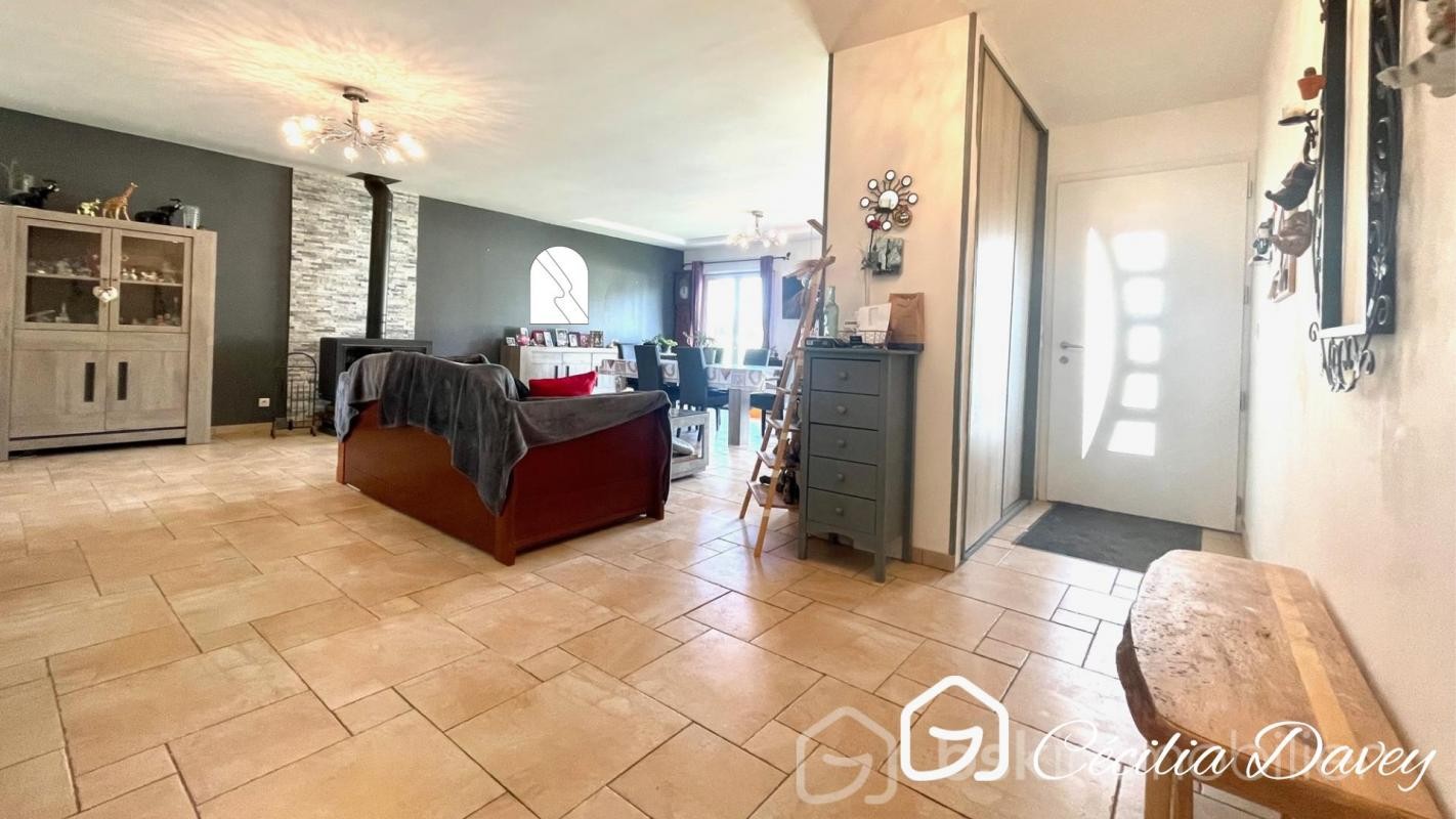 Vente Maison à Sens 6 pièces