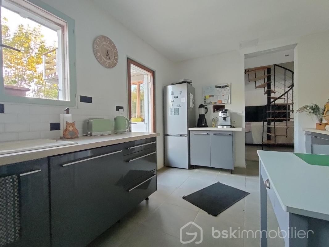 Vente Maison à Beaumont-de-Lomagne 7 pièces